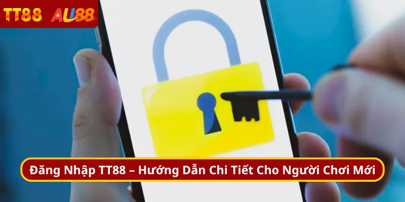 Đăng Nhập TT88 – Hướng Dẫn Chi Tiết Cho Người Chơi Mới